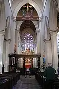 East End