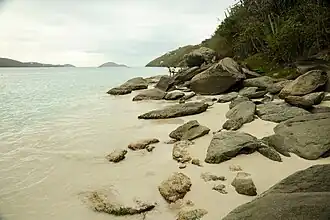 Magens Bay