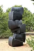 Stack IV , ,