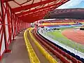 North stand (2024)
