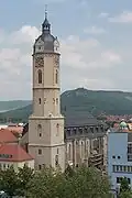 Main church St. Michael