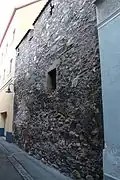Stadtmauer Leoben