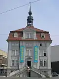 City museum