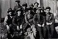 Meadowbank Manufacturing Company around 1930