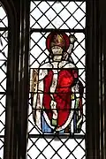 A bishop
