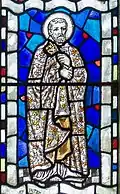 Stained glass