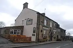 Main Street, Wuthering Heights PH.