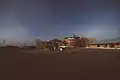 Stand-Off Health Centre