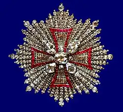 Diamond Star