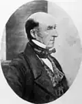 Phillip Parker King.