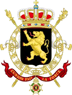 Belgium
