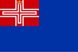 National flag