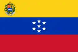 National flag
