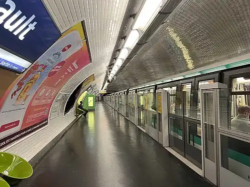 Bérault