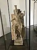 Statue of Demeter