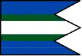 Flag of Stebník