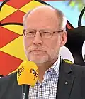 Stefan Attefall
