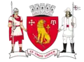 Coat of arms of Căușeni
