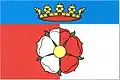 Flag of Štěpánovice