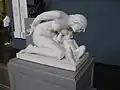 Captive mother Ny Carlsberg Glyptotek