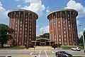 Gladys E. Steen Hall