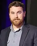 Stephen Hupp, Editor