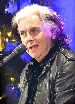 Hogarth in 2024