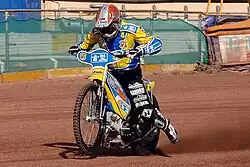 Steve Johnston