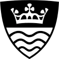 Coat of arms of Stevns Municipality
