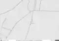 Map of Stewarts Gully