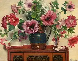 "Still Life"