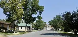 Columbus, Montana