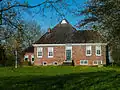 Farm in Stitswerd