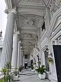 Art Corridor