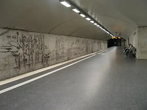 Östermalmstorg