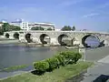 Stone Bridge