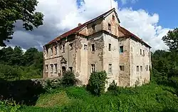 Manor