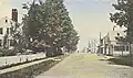 Street scene c. 1910