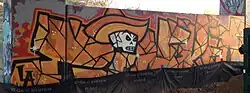 Street Art