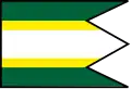 Flag of Strekov