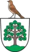 Coat of arms of Strenice