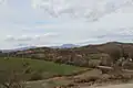 Strmna Gora - Panorama