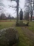World War I memorial