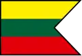 Flag of Stropkov