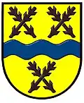 Coat of arms of Stružnice