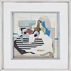 Still life (1926)