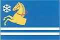 Flag of Studený
