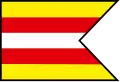 Flag of Stupava