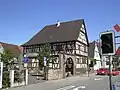 Kerns-Max-House at Blankenloch