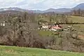 Sušica - Panorama